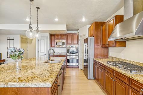 2184 E Eagle Crest Drive Draper UT 84020