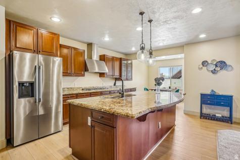 2184 E Eagle Crest Drive Draper UT 84020