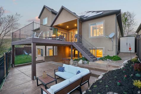 2184 E Eagle Crest Drive Draper UT 84020