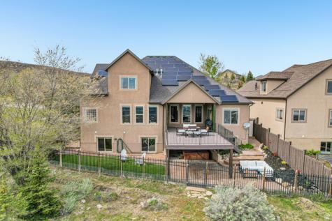 2184 E Eagle Crest Drive Draper UT 84020