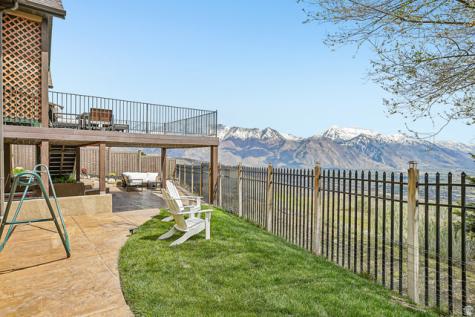 2184 E Eagle Crest Drive Draper UT 84020