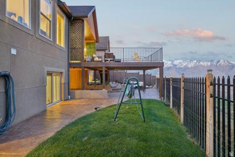 2184 E Eagle Crest Drive Draper UT 84020