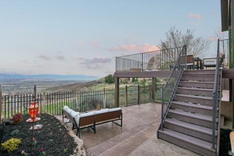 2184 E Eagle Crest Drive Draper UT 84020