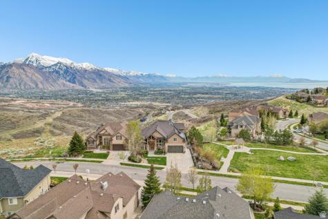 2184 E Eagle Crest Drive Draper UT 84020