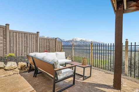 2184 E Eagle Crest Drive Draper UT 84020