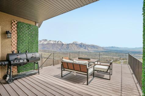 2184 E Eagle Crest Drive Draper UT 84020
