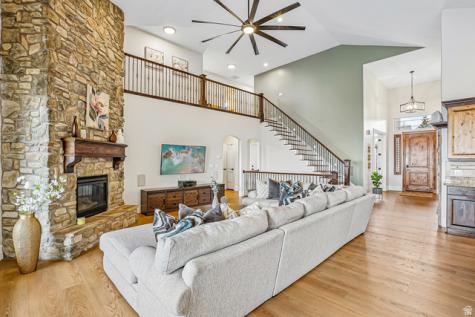 2184 E Eagle Crest Drive Draper UT 84020