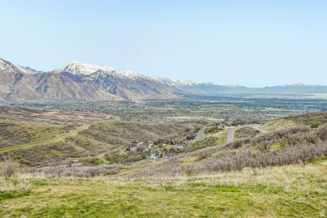 2184 E Eagle Crest Drive Draper UT 84020