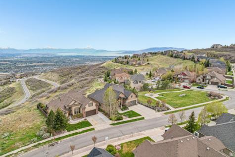 2184 E Eagle Crest Drive Draper UT 84020