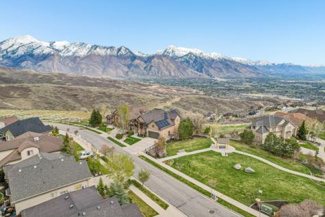 2184 E Eagle Crest Drive Draper UT 84020