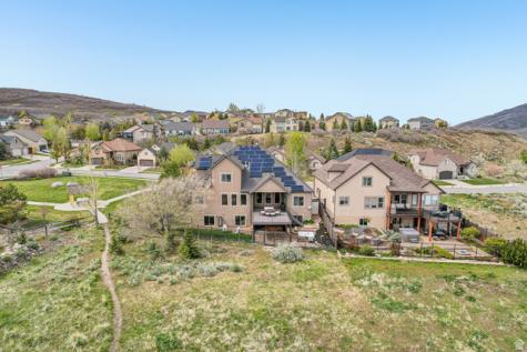 2184 E Eagle Crest Drive Draper UT 84020