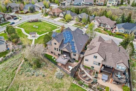 2184 E Eagle Crest Drive Draper UT 84020
