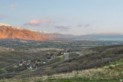 2184 E Eagle Crest Drive Draper UT 84020