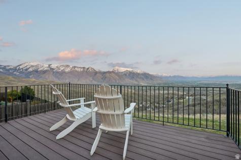 2184 E Eagle Crest Drive Draper UT 84020