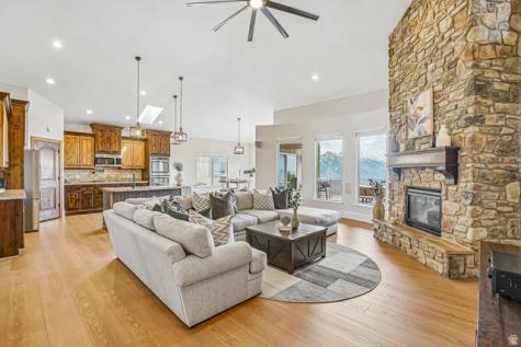 2184 E Eagle Crest Drive Draper UT 84020