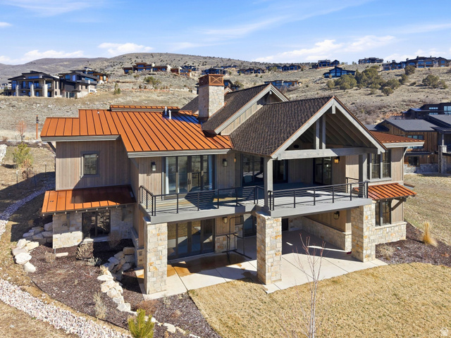 2044 E Notch Mountain Circle Heber City UT 84032