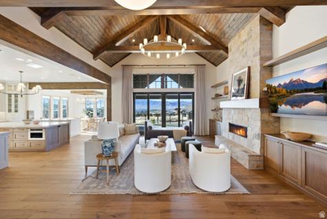 2044 E Notch Mountain Circle Heber City UT 84032