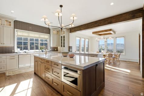 2044 E Notch Mountain Circle Heber City UT 84032