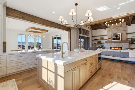 2044 E Notch Mountain Circle Heber City UT 84032