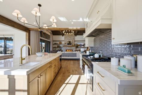 2044 E Notch Mountain Circle Heber City UT 84032