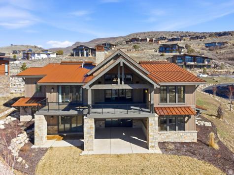 2044 E Notch Mountain Circle Heber City UT 84032