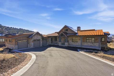 2044 E Notch Mountain Circle Heber City UT 84032