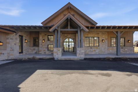 2044 E Notch Mountain Circle Heber City UT 84032