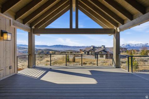 2044 E Notch Mountain Circle Heber City UT 84032
