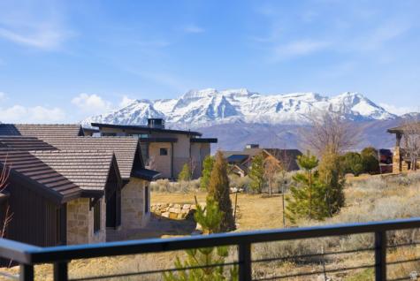2044 E Notch Mountain Circle Heber City UT 84032