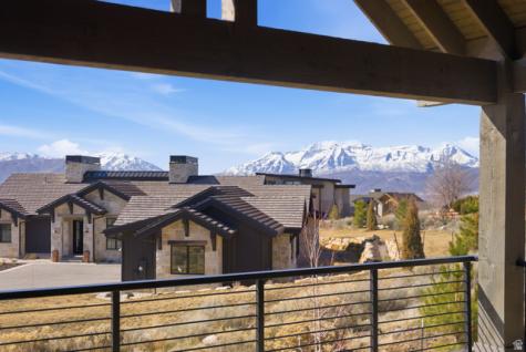 2044 E Notch Mountain Circle Heber City UT 84032