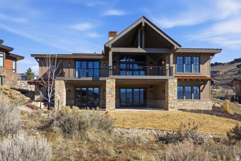 2044 E Notch Mountain Circle Heber City UT 84032