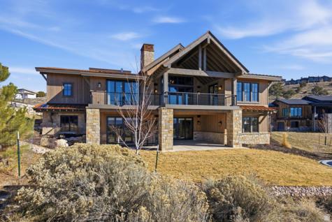 2044 E Notch Mountain Circle Heber City UT 84032