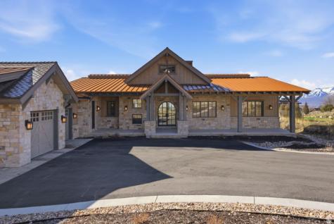 2044 E Notch Mountain Circle Heber City UT 84032