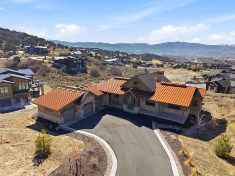 2044 E Notch Mountain Circle Heber City UT 84032