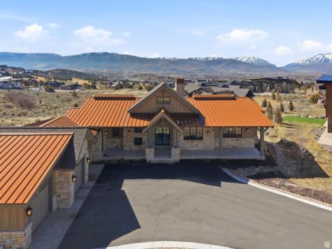 2044 E Notch Mountain Circle Heber City UT 84032