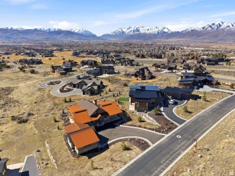 2044 E Notch Mountain Circle Heber City UT 84032