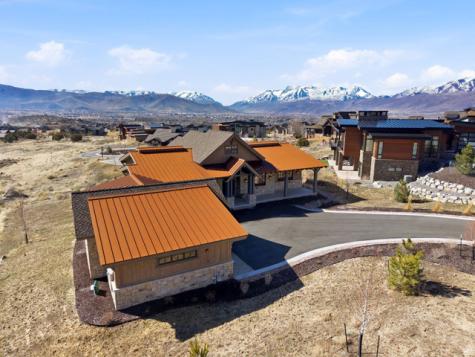 2044 E Notch Mountain Circle Heber City UT 84032