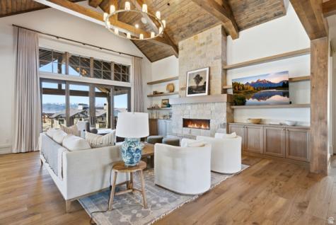 2044 E Notch Mountain Circle Heber City UT 84032