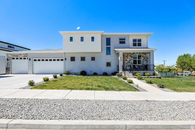 469 N 1360 E Tooele UT 84074