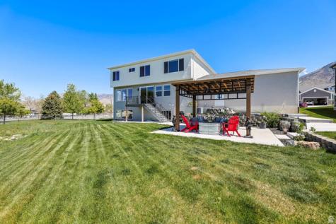 469 N 1360 E Tooele UT 84074