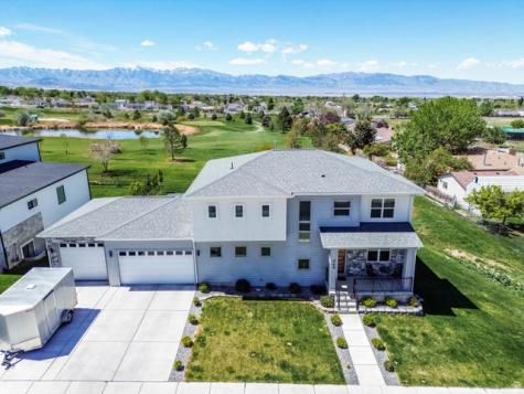 469 N 1360 E Tooele UT 84074