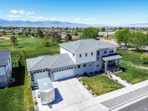 469 N 1360 E Tooele UT 84074