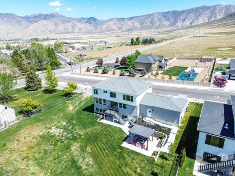 469 N 1360 E Tooele UT 84074