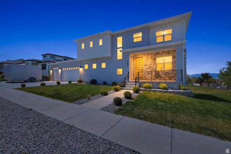 469 N 1360 E Tooele UT 84074