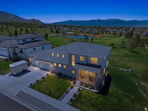 469 N 1360 E Tooele UT 84074