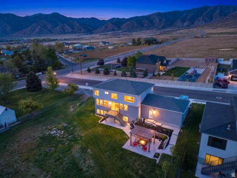 469 N 1360 E Tooele UT 84074