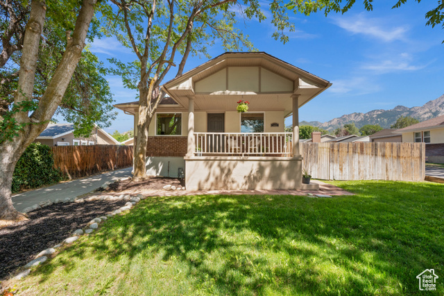 3409 S 2700 E Salt Lake City UT 84109