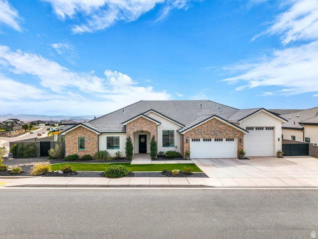 1398 E Dellcorero Drive St. George UT 84770