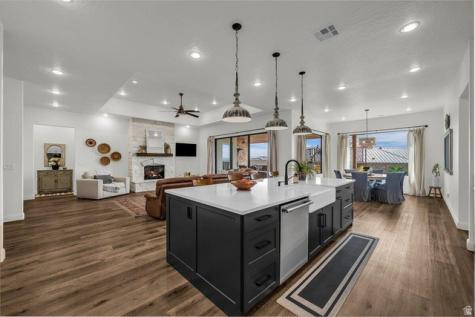 1398 E Dellcorero Drive St. George UT 84770