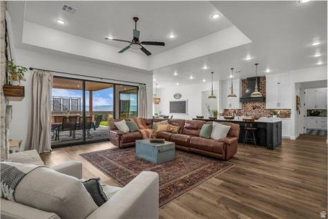 1398 E Dellcorero Drive St. George UT 84770